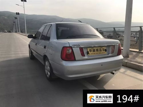 精品二手車推薦丨1-5萬預(yù)算，高性價比二手汽車導(dǎo)購