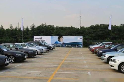 廣東二手車市寒潮來襲 昔日豪車賤賣無人問津，行業(yè)寒冬何解？