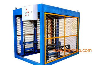 河南建豐磚機設備廠家 直銷全自動煤灰免燒磚機，助力環保建材生產