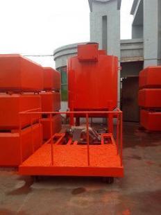 免燒磚機設備維護與保養(yǎng)指南 保障水泥磚生產高效穩(wěn)定運行